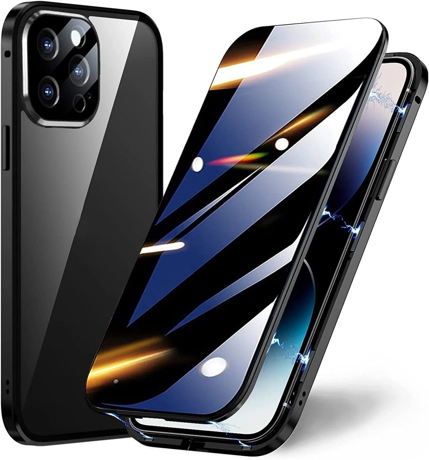 š„š„ļ¼Buy More Save Moreļ¼&Buy 2 Free Shippingļ¼- StealthCase For iPhone