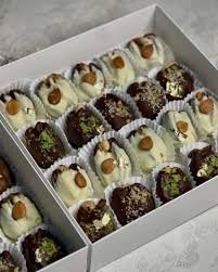 20 Britney Chocolate Cakes for £ 2.59